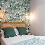 Florit Flats - Urban Beach I Y II Apartments Valencia