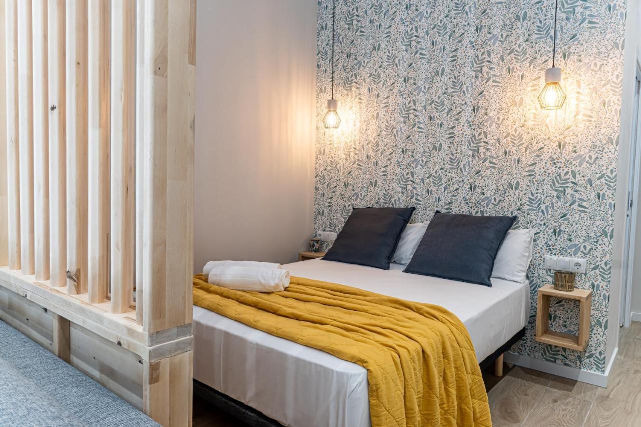 Appartamento Florit Flats - Urban I Y Ii Valenza