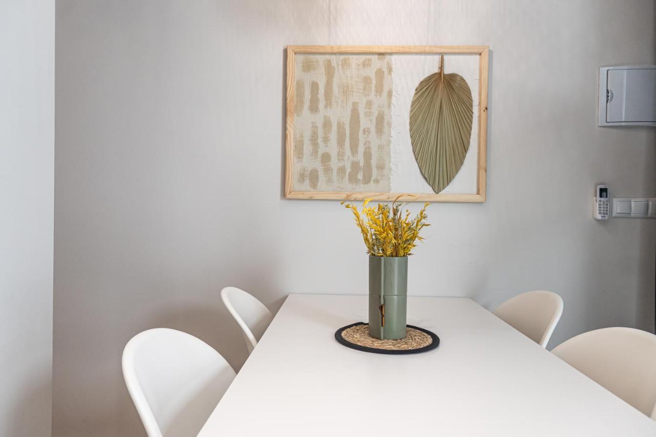 Florit Flats - Urban I Y Ii Valenza