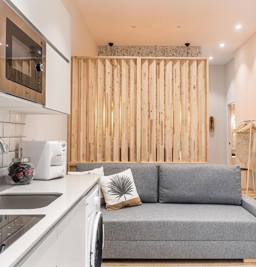 Florit Flats - Urban I Y Ii Valenza