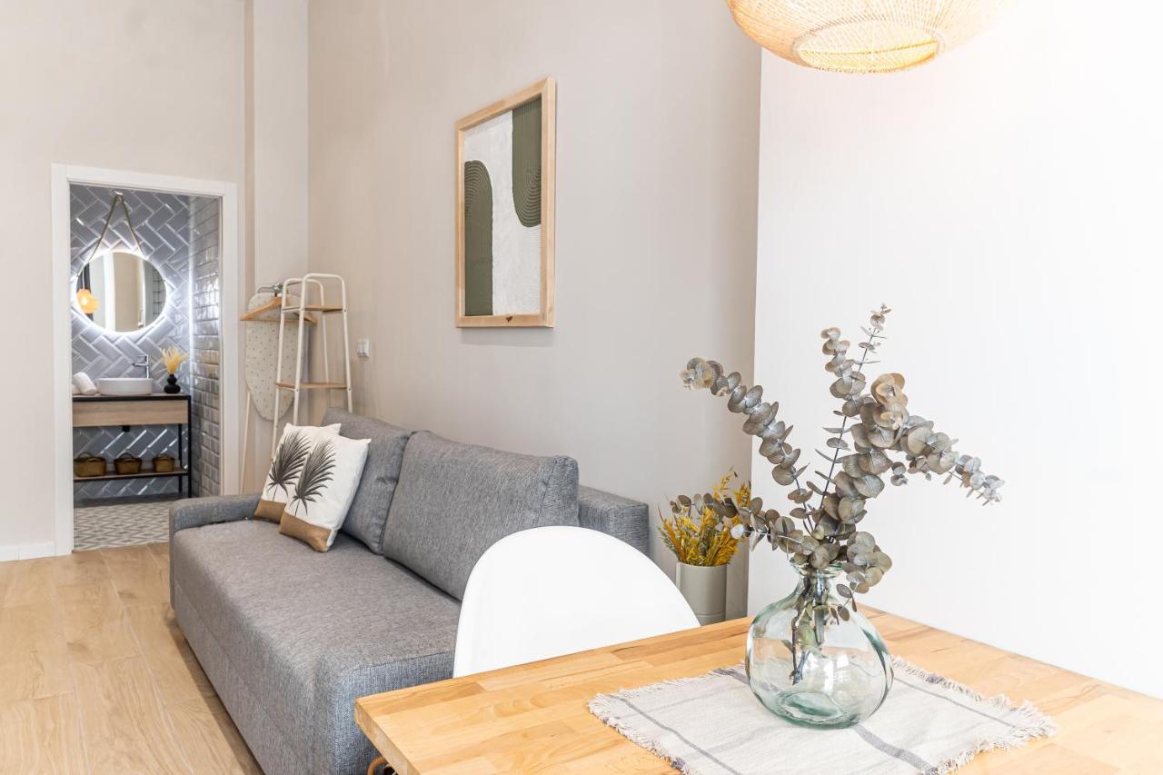 Florit Flats - Urban I Y Ii Appartamento Valenza