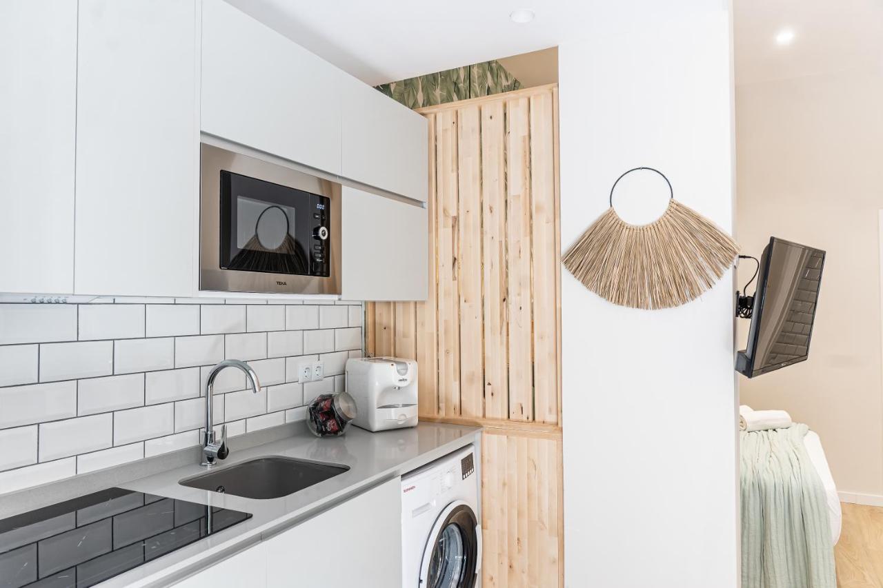 Florit Flats - Urban I Y Ii Valenza