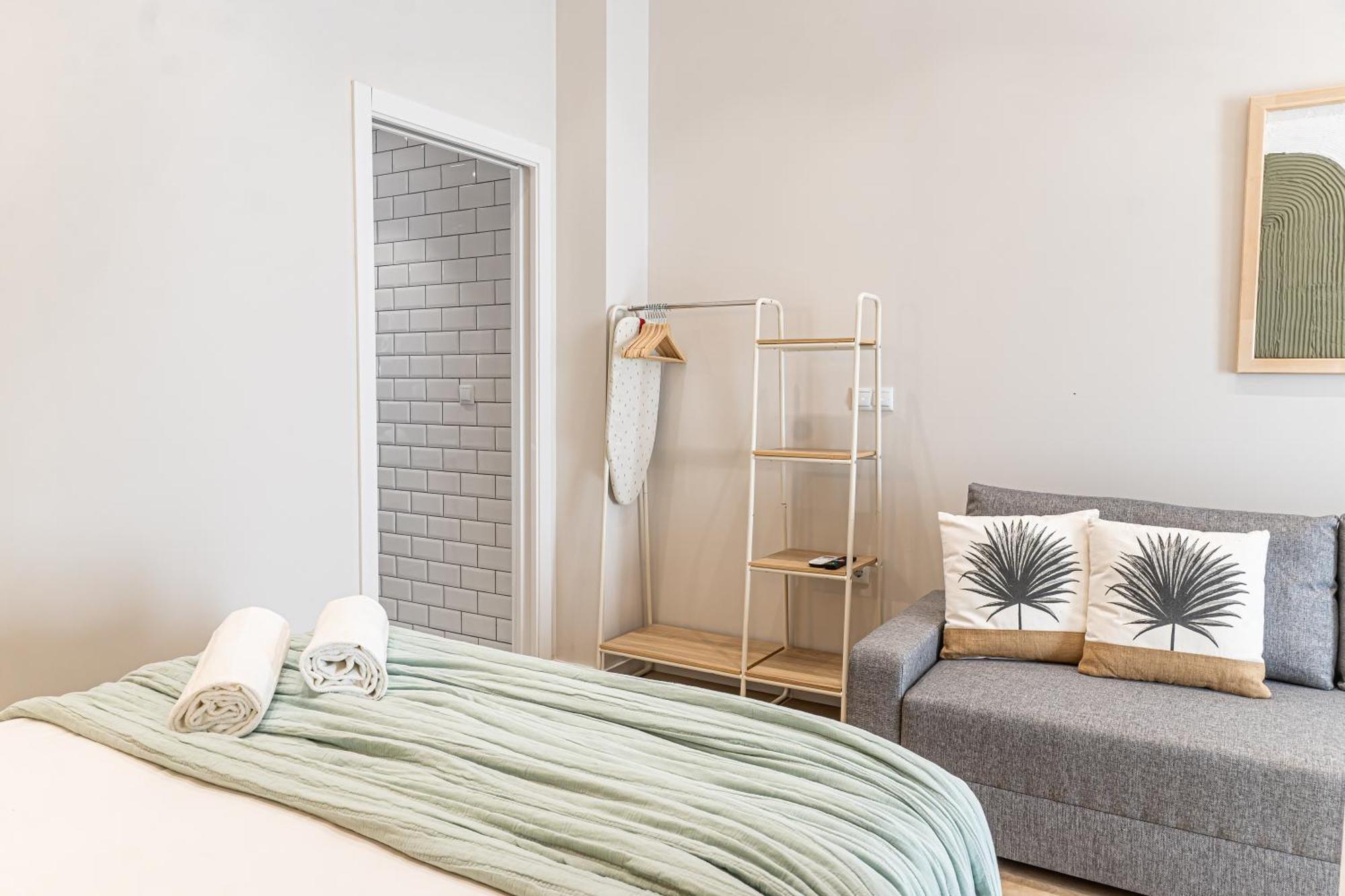 Florit Flats - Urban I Y Ii * Valenza