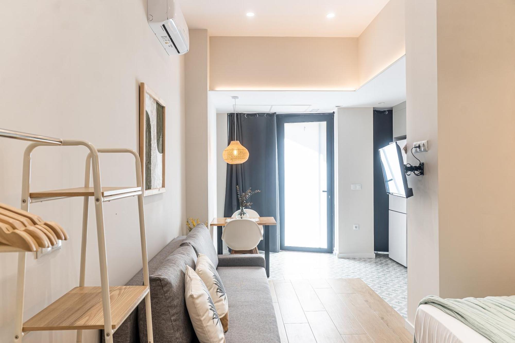 Florit Flats - Urban I Y Ii Appartamento Valenza